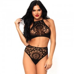 LEG AVENUE SET 2 PEZZI TOP...