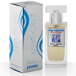 FEROMAN PERFUME FEROMONAS...