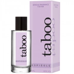 SPIEGLE TABOO PROFUMO AI...