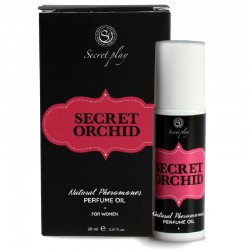 SECRETPLAY PROFUMO IN OLIO...