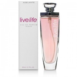EAU PARFUM LIVE LIFE DONNA...