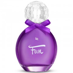 OBSESSIVE - FUN PERFUME CON...