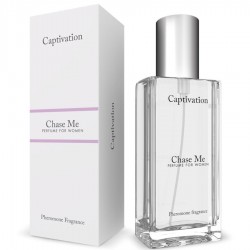 CAPTIVATION CHASE ME...