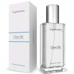 CAPTIVATION CHASE ME...