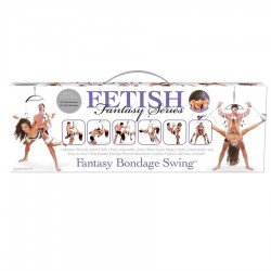 FETISH FANTASY FANTASY...
