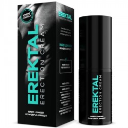 EREKTAL CREMA EREZIONE 30 ML