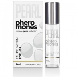 PEARL PHEROMONES EAU DE...