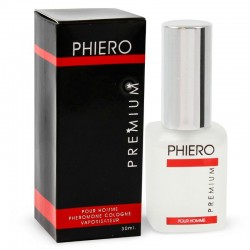 PHIERO PREMIUM. PROFUMO CON...