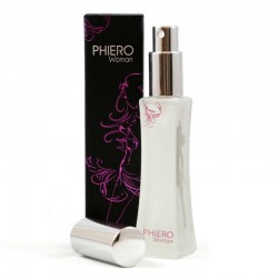 DONNA PHIERO. PROFUMO CON...