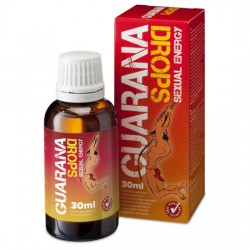 GOCCE DI GUARANA 30ML...