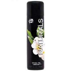 WET NATURALS LUBRIFICANTE...