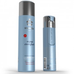 SWEDE ORIGINAL LUBRICANTE...