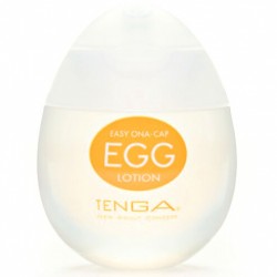 EGG LOTION LUBRICANTE TENGA...