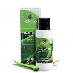 SECRETPLAY LUBRICANTE...