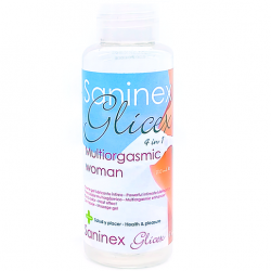 SANINEX LUBRIFICANTE EXTRA...