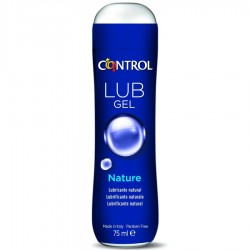 CONTROL LUB GEL LUBRICANTE...