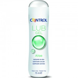 CONTROL LUB GEL LUBRICANTE...