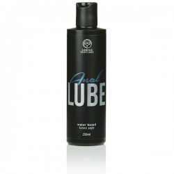 BODYLUBE ANAL LUBE LATEX...