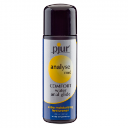 PJUR ANALYZE ME COMFORT...