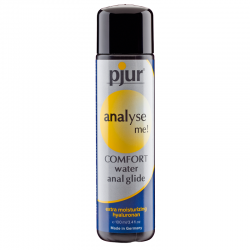 PJUR ANALYZE ME COMFORT...
