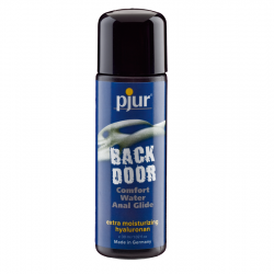 PJUR BACK DOOR COMFORT...
