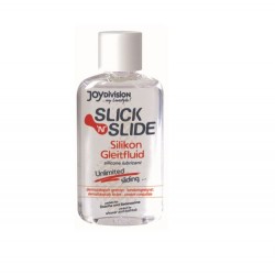 LUBRIFICANTE SLIK N SLIDE...
