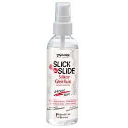 LUBRIFICANTE SLIK N SLIDE...
