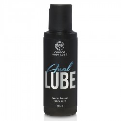 CBL COBECO ANAL LUBEL 100ML...