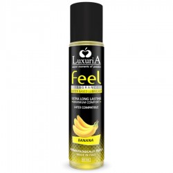 LUXURIA FEEL BANANA...
