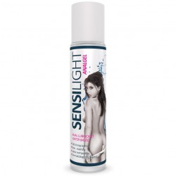 GEL ANALE SENSILIGHT 60ML
