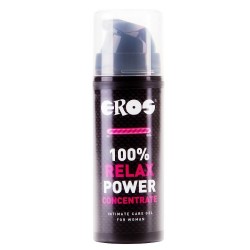 EROS 100% RELAX ANAL POWER...