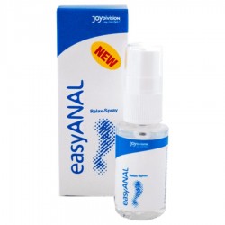 EASYANAL SPRAY RELAX ANALE...