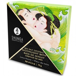 SHUNGA ORIENTAL LOTUS BATH...