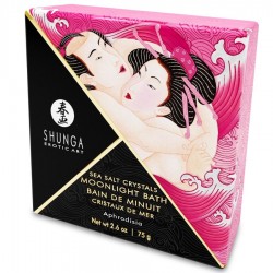 SHUNGA ORIENTAL CRYSTALS...