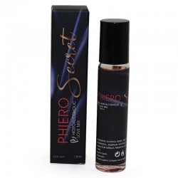 PHIERO SECRET CONCENTRADO...