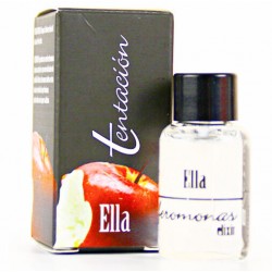 TENTACION ELIXIR DE...
