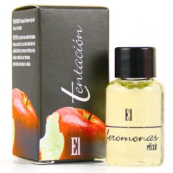 TENTACION ELIXIR DE...
