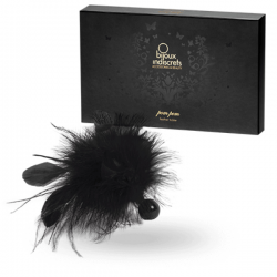BIJOUX POM POM PIUMA TICKLER