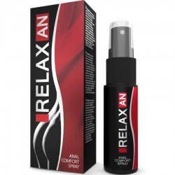 SPRAY COMFORT ANALE RELAX...