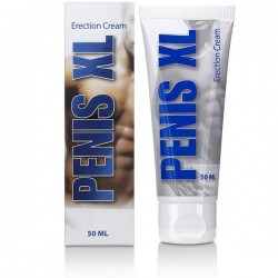 PENIS XL CREMA 50 ML...