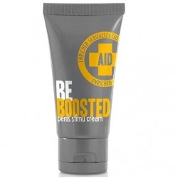 AID BE BOOSTED PENIS STIMU...