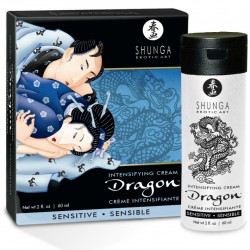 SHUNGA DRAGON SENSITIVE...