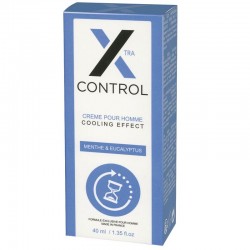 X CONTROL COOL CREAM PER UN...
