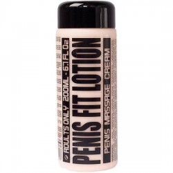 PENIS FIT LOTION CREMA DA...