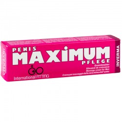 CREMA MASSIMA PFLEGE PER...