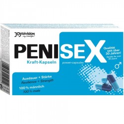 EROPHARM PENISEX POWER CAPSULE