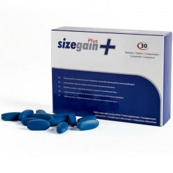 SIZEGAIN PLUS - PILLOLE...