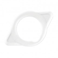 MAXIMUS ANELLO BIANCO - XS