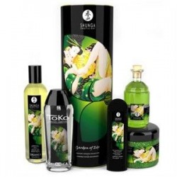 COLLEZIONE SHUNGA GARDEN OF...