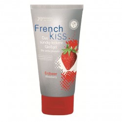 FRAGOLA DI BACIO FRANCESE